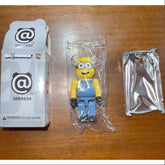 Bearbrick Series 34 SF Minions 100%